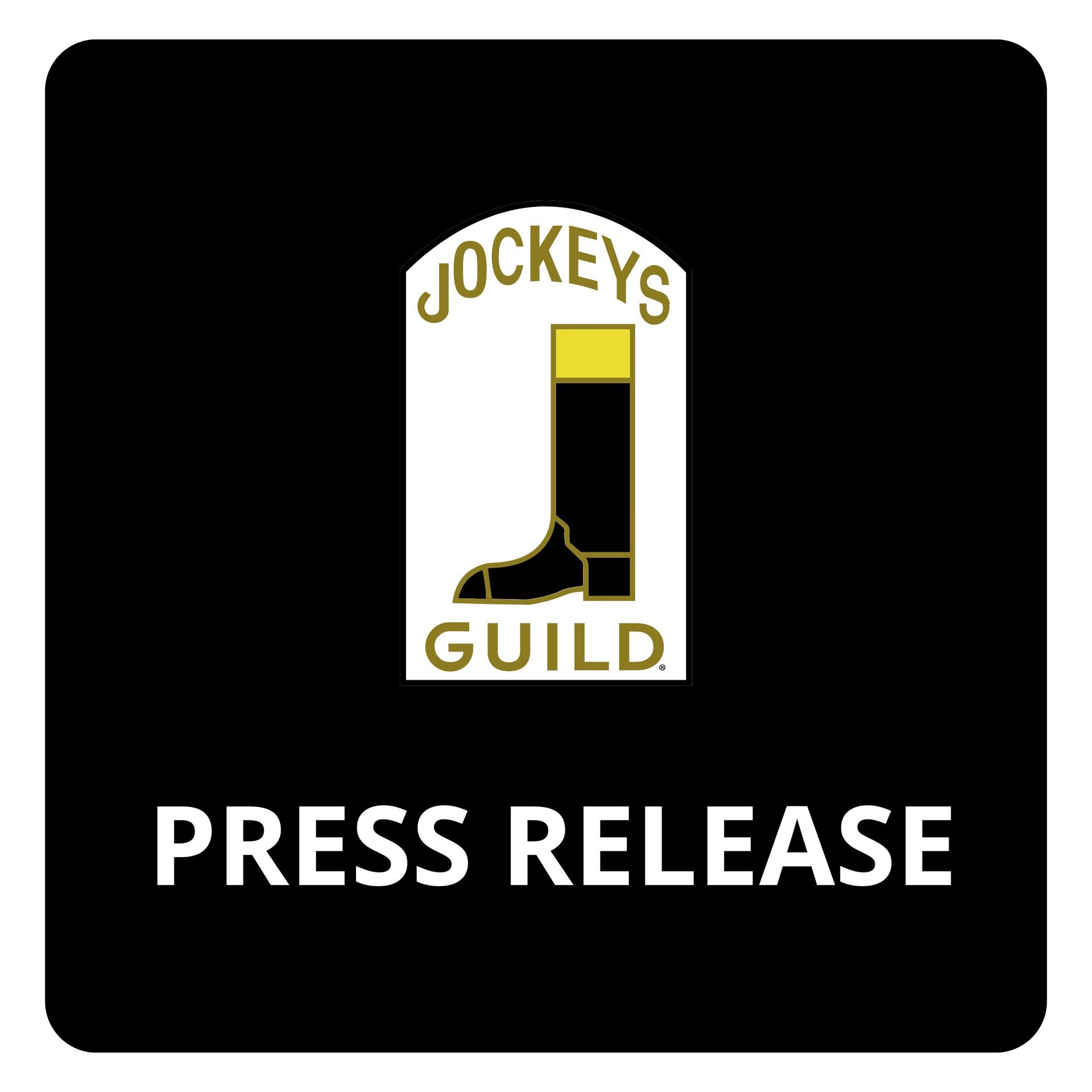 black yellow logo with boot text press release