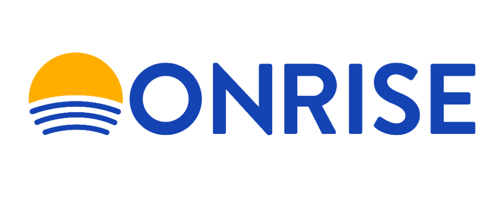 Click Onrise Logo