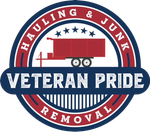 HAUL OFF JUNK REMOVAL