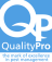 quality pro icon