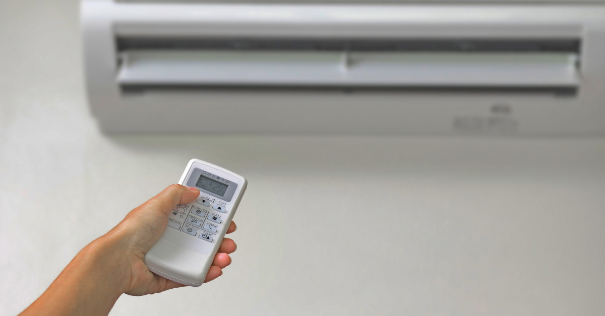 split system air conditioner installation cost