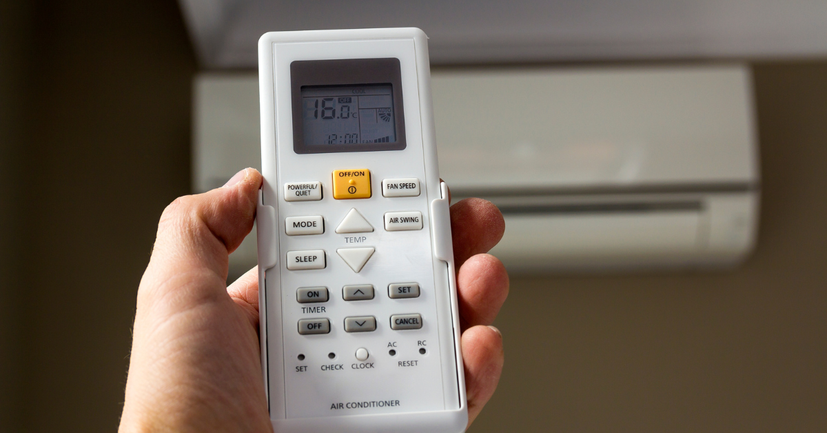 split system installation cost