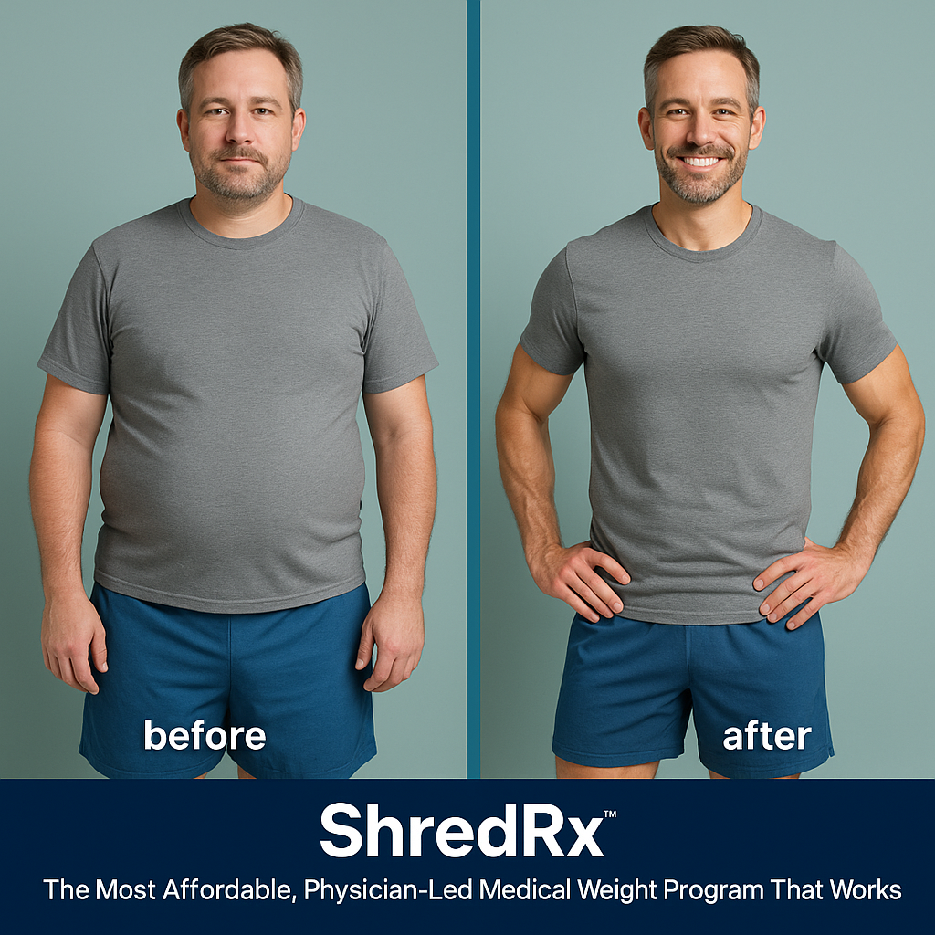 ShredRX 2