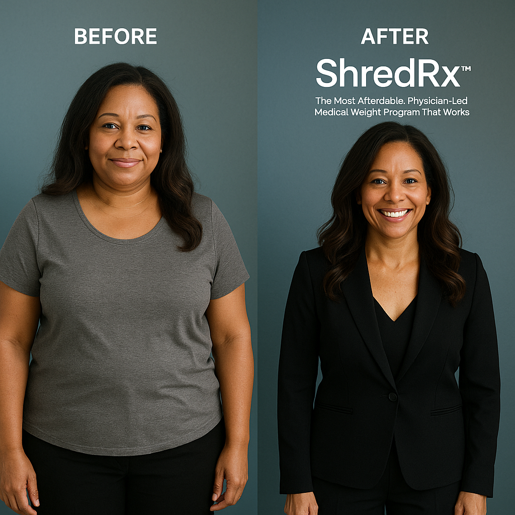 ShredRX 3