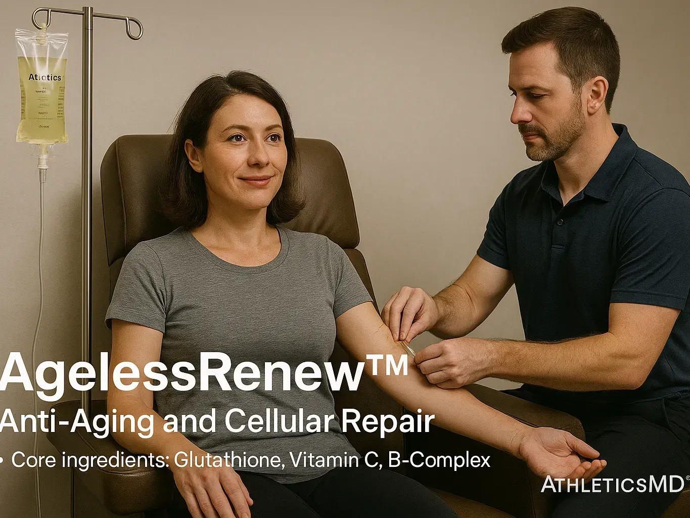 AgelessRenew