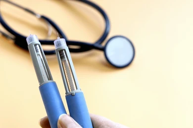 Mounjaro® injections