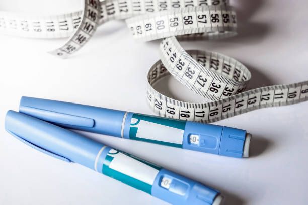 semaglutide weight loss