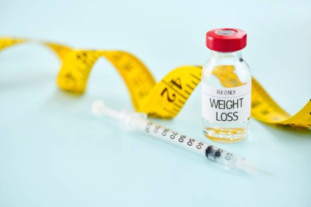 weight loss injections near me