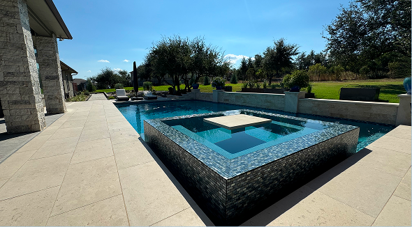 Pool & Spa Restoration