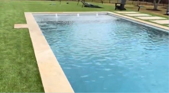 Landscaping & Outdoor Living Design