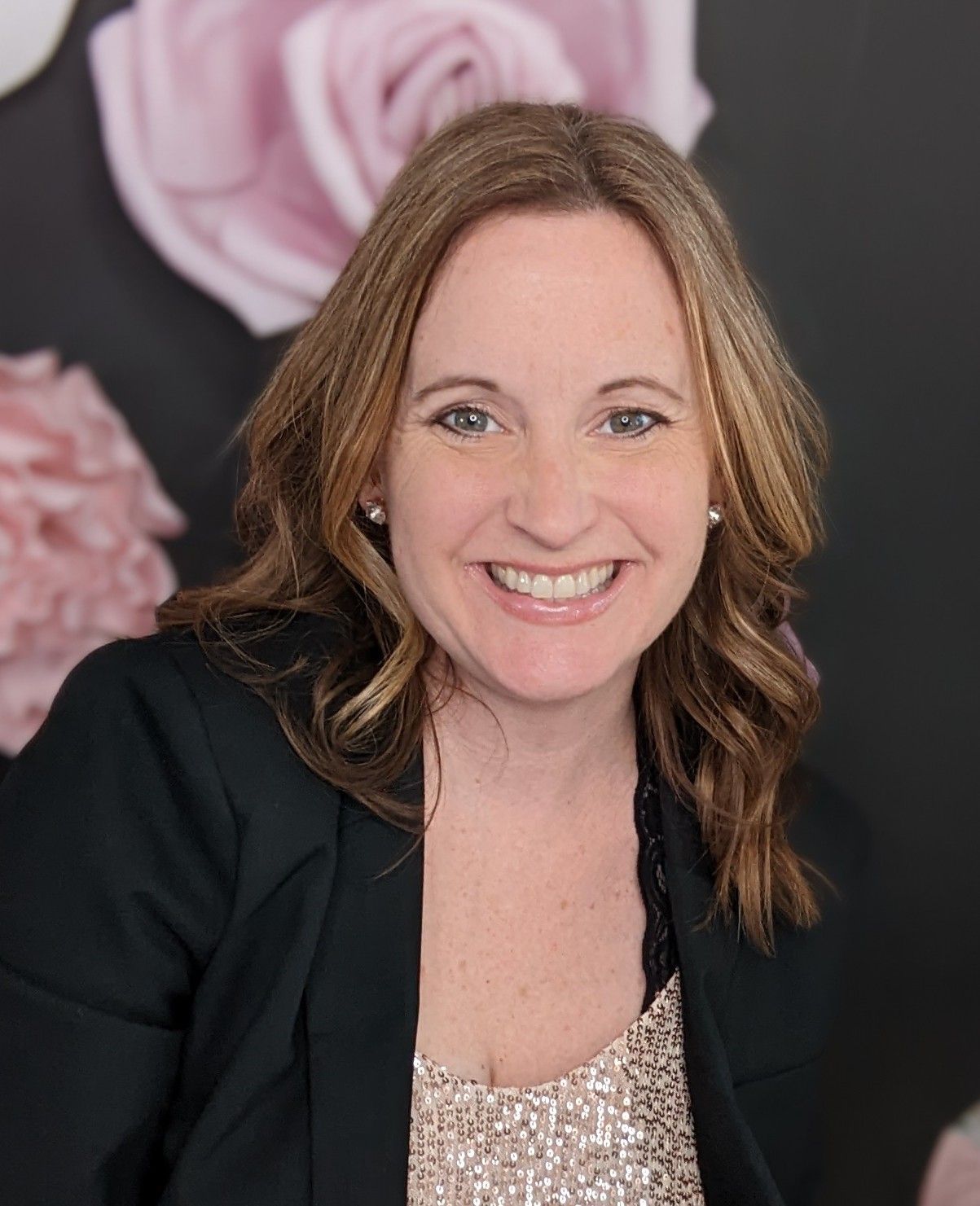 Sarah Etheridge-Purcell, Kansas Concerns of Police Survivors Trustee