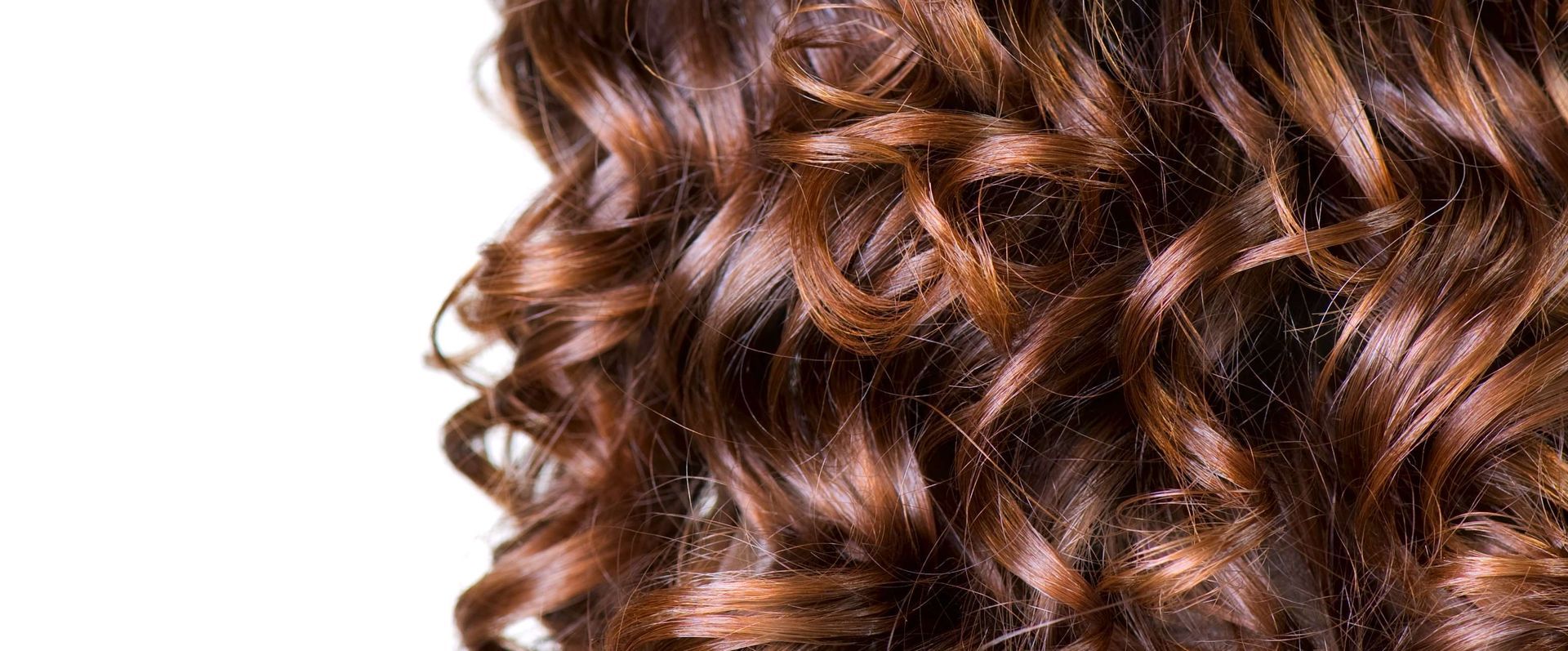Curly Hair