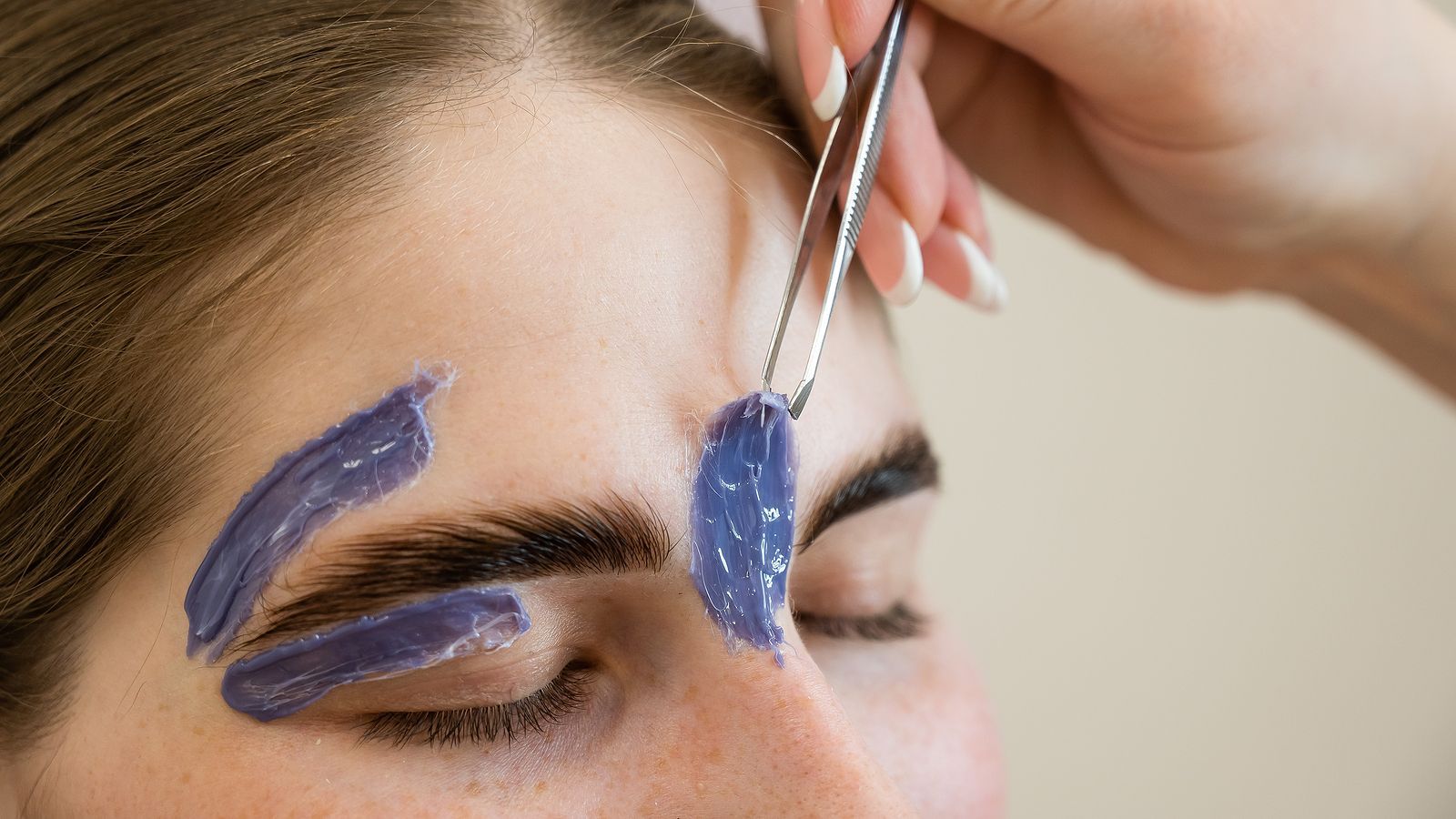 Eyebrow Correction The Master
