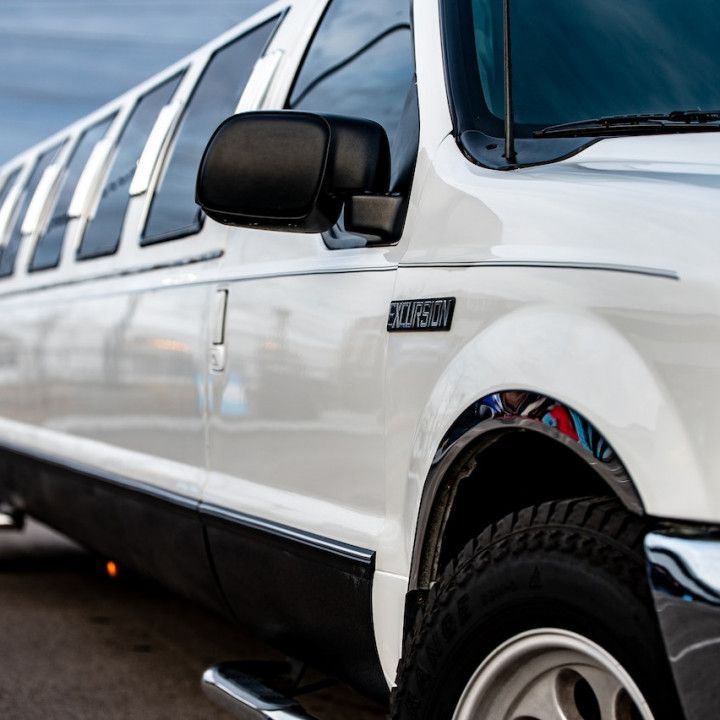 Airport Transportation
