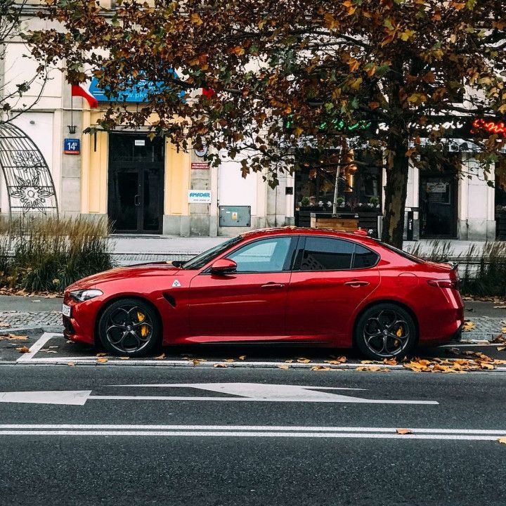 Rental Car Services