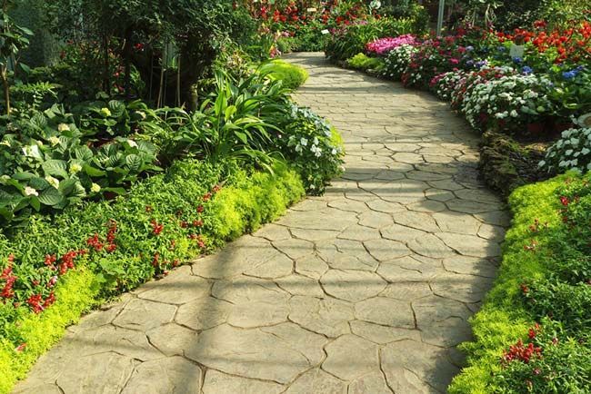 Pat's Complete Landscaping Service