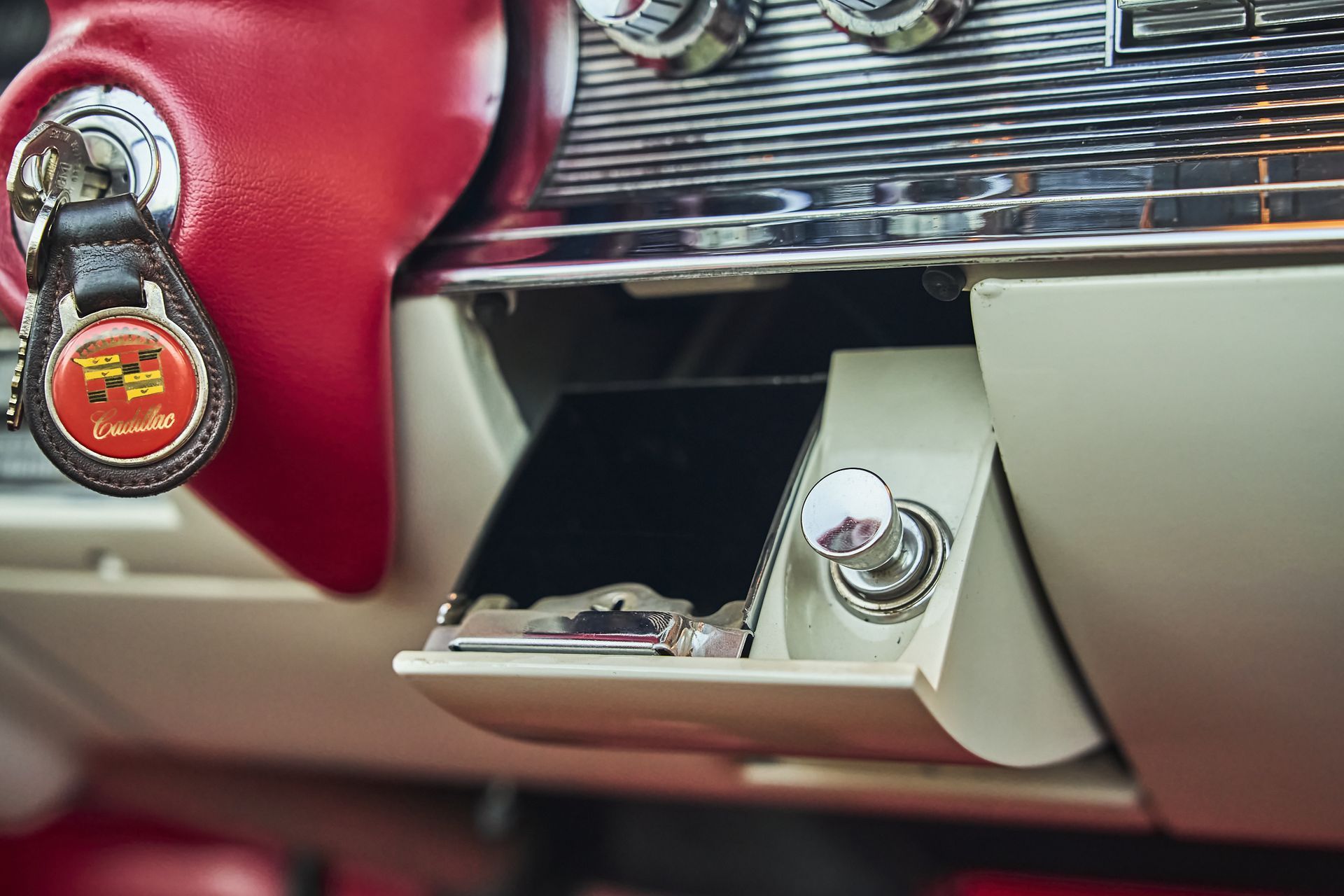 Luxe Vision - Professional Automotive Photography - Jaikeb Lawrence
