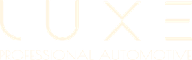 Luxe Professional Automotive