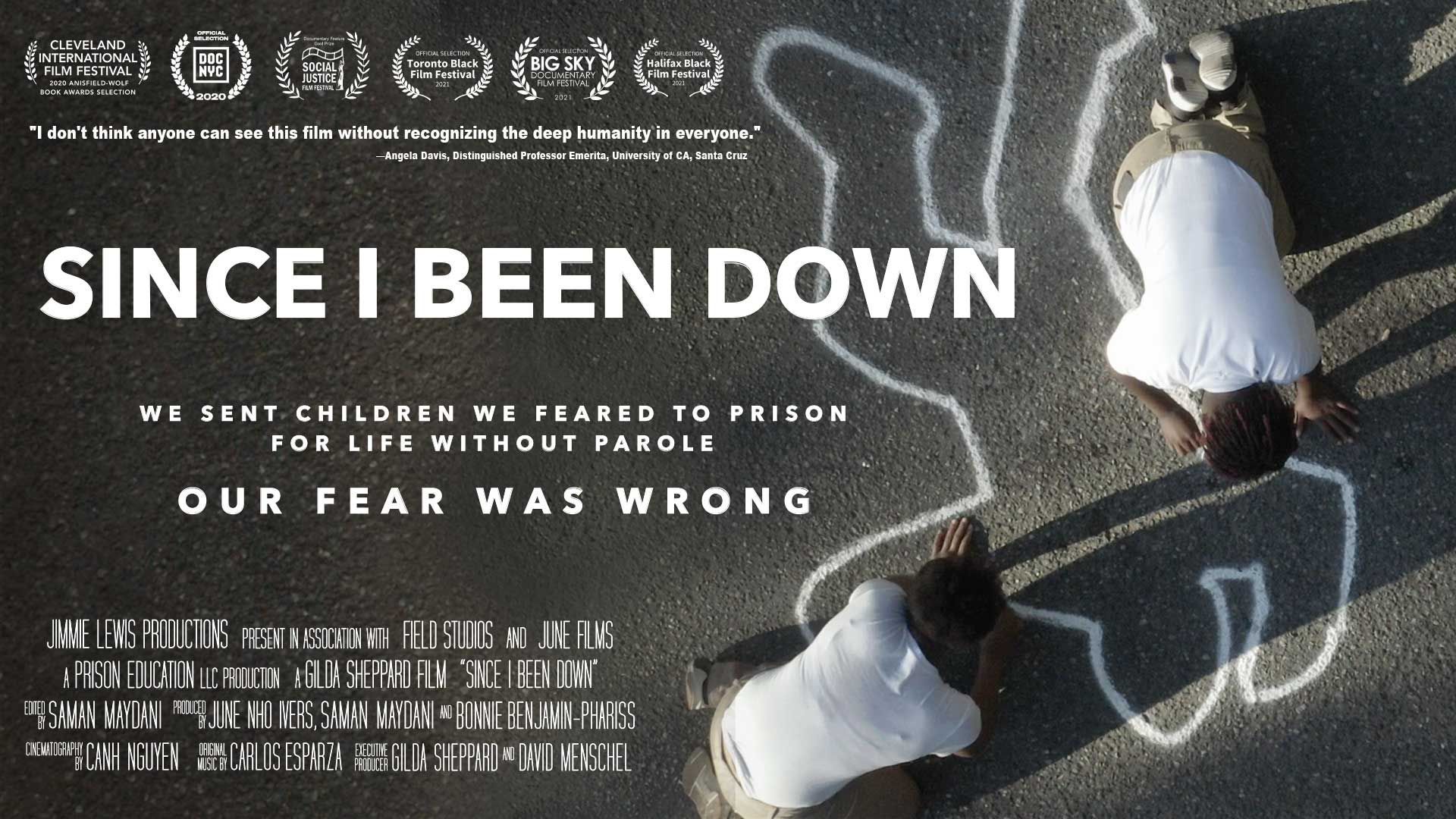 Poster for
