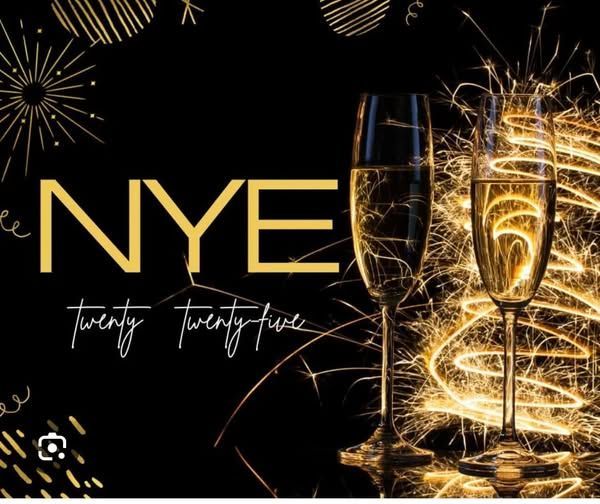 new years eve