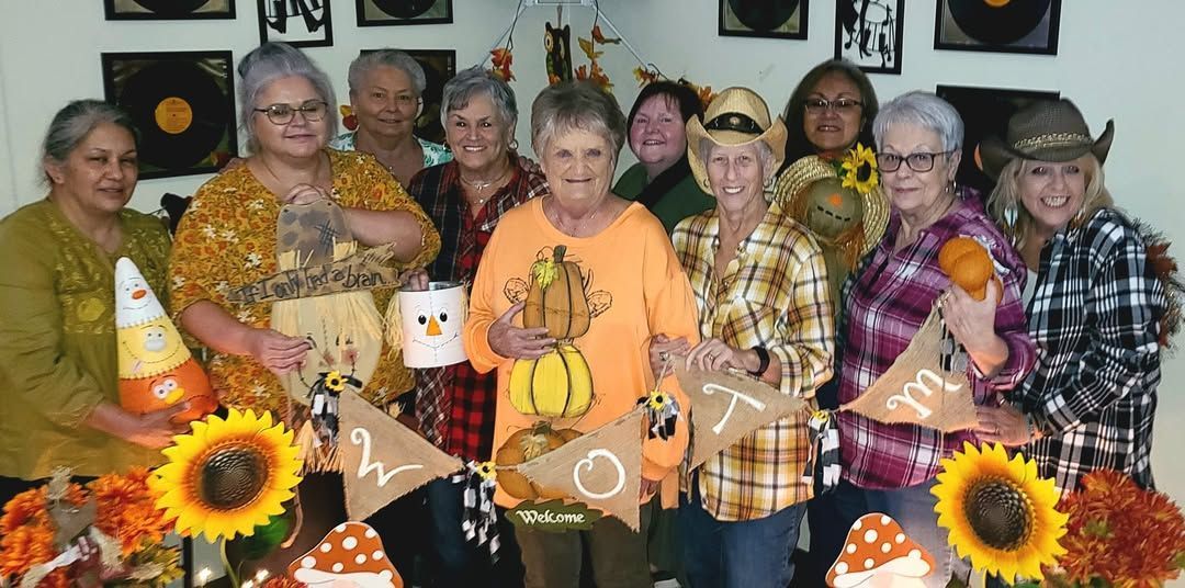 women of the Moose