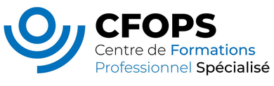 CFOPS Centre de Formations professionnelles spécialisées