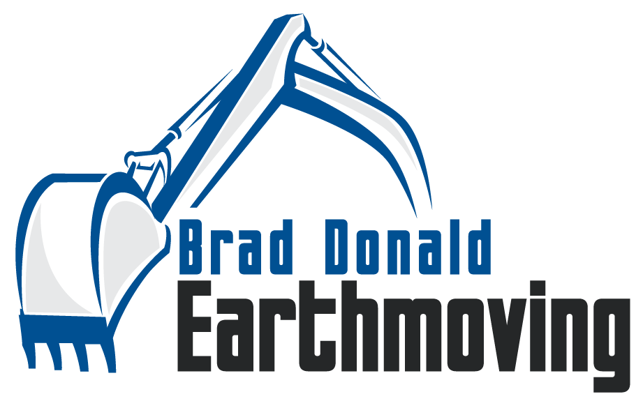 Brad Donald Earthmoving Brad Donald Earthmoving