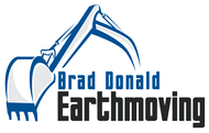 Brad Donald Earthmoving
