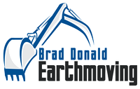 Brad Donald Earthmoving