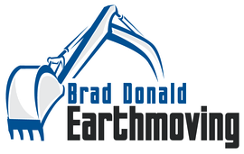 Brad Donald Earthmoving