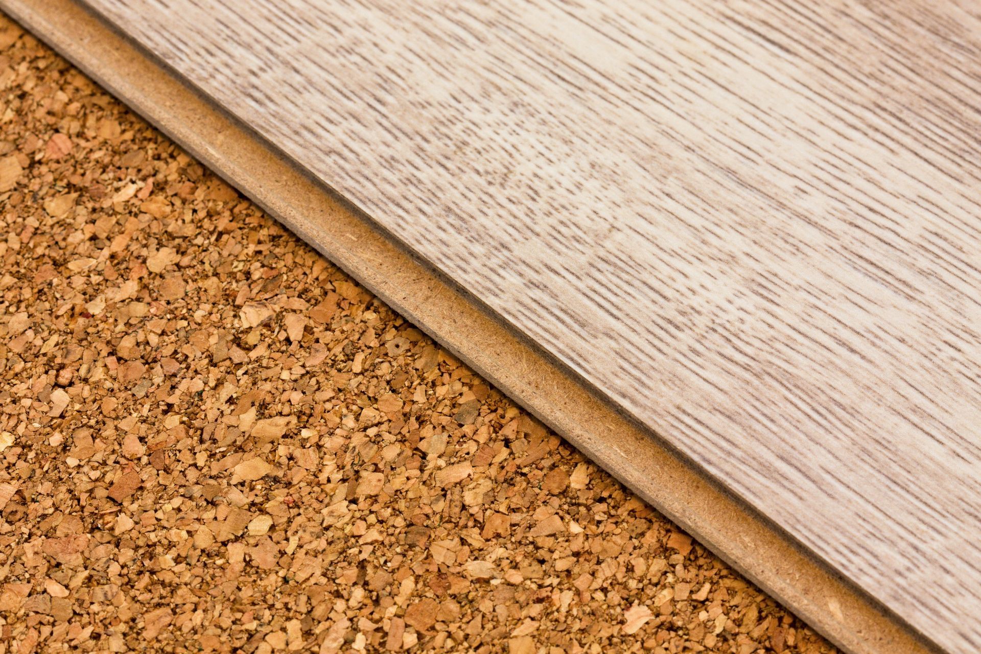 Cork Flooring in San Fernando, CA Cork Flooring in San Fernando, CA