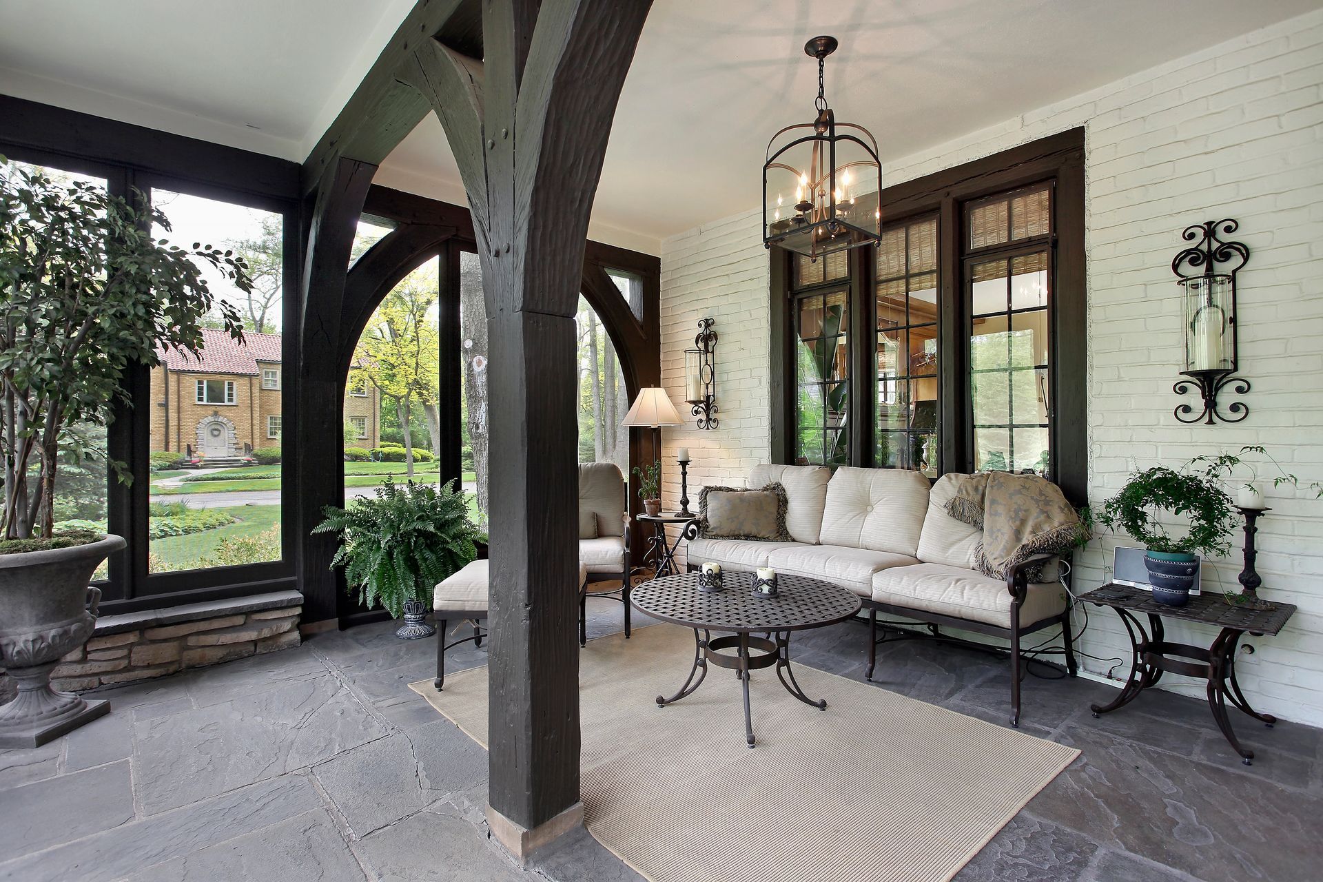 Stone Flooring in San Fernando, CA