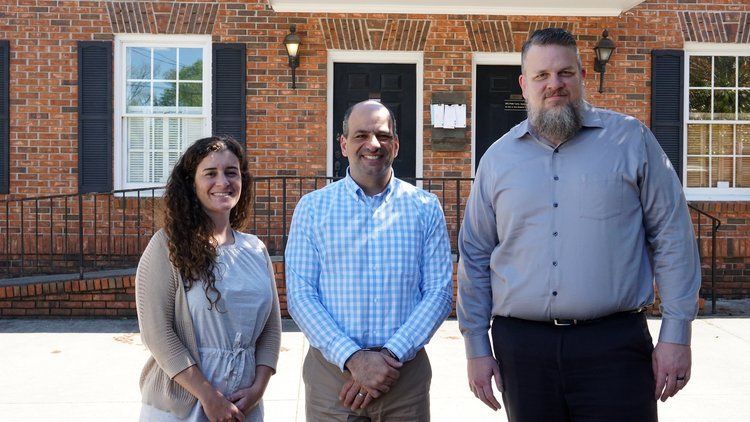Our Team — Columbia, SC — Comprehensive Psychological Services, LLC