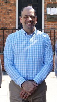 Dr. Marc Harari — Columbia, SC — Comprehensive Psychological Services, LLC Dr. Marc Harari — Columbia, SC — Comprehensive Psychological Services, LLC