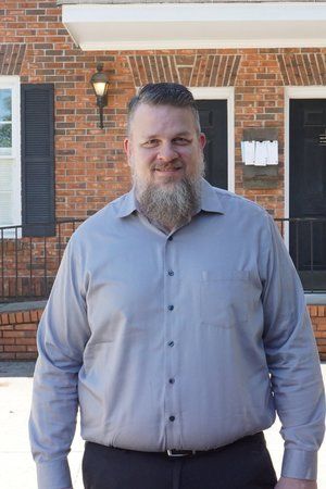 Dr. Darren Woodlief — Columbia, SC — Comprehensive Psychological Services, LLC Dr. Darren Woodlief — Columbia, SC — Comprehensive Psychological Services, LLC