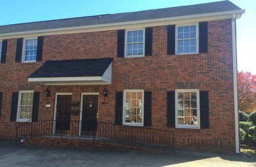 Office Building — Columbia, SC — Comprehensive Psychological Services, LLC