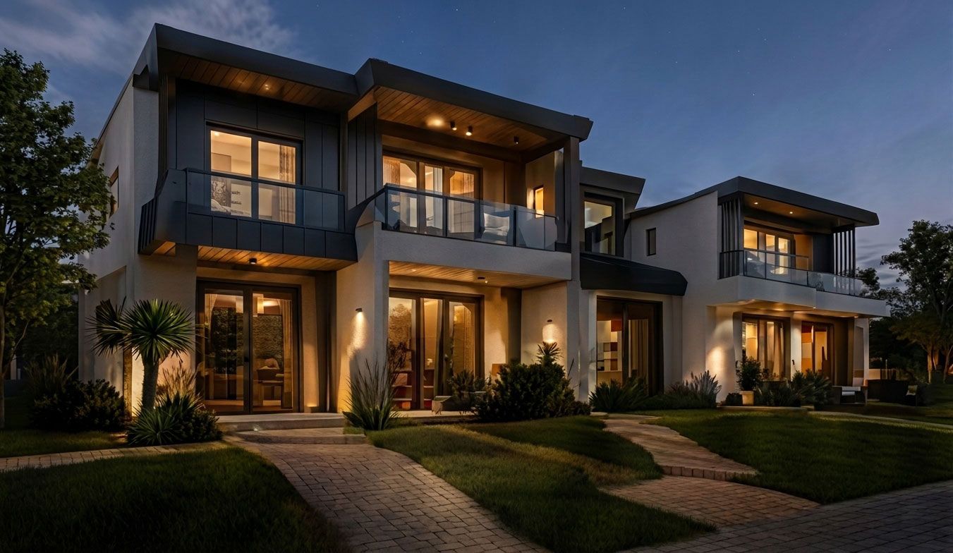 RESIDENCIAL
