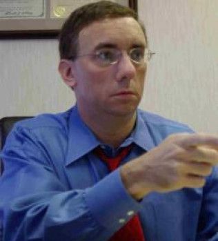 David C. Knieriem