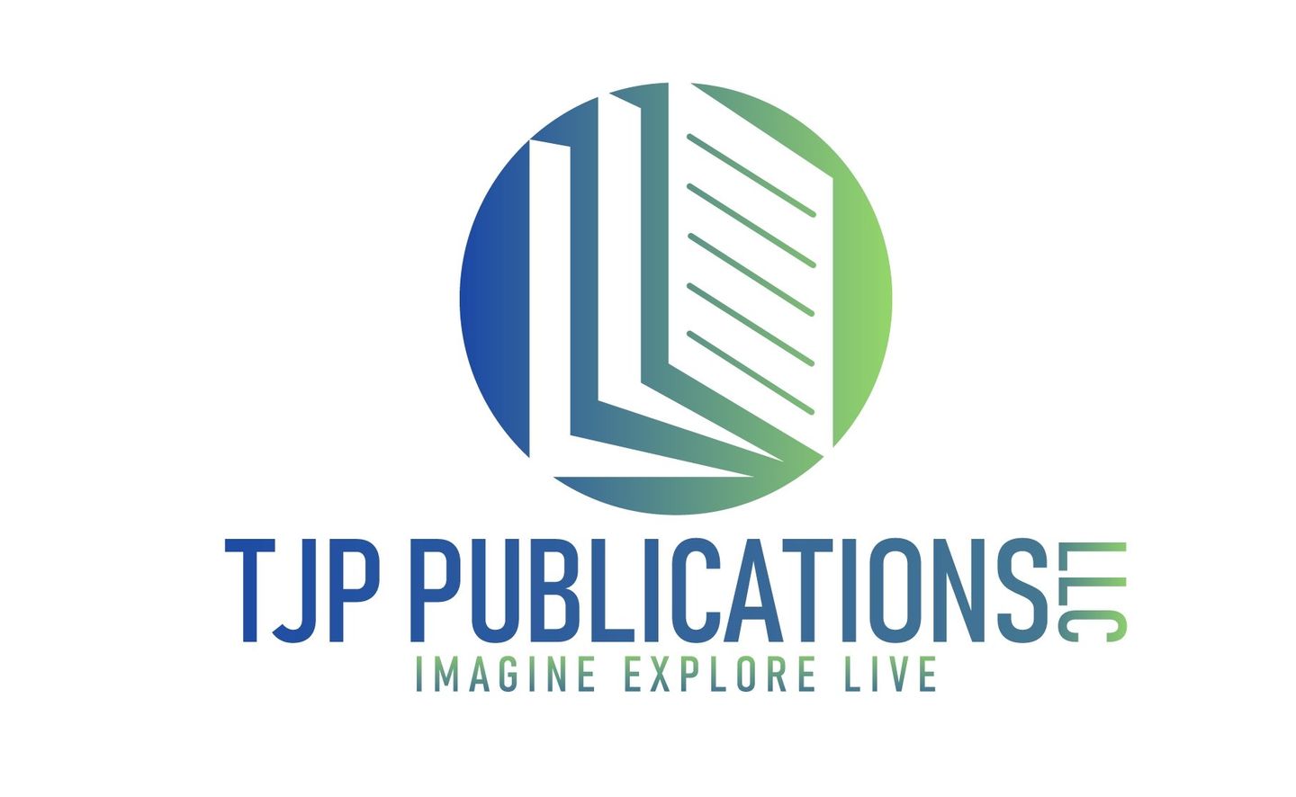 TJP Publications Logo