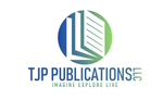 TJP Publications logo
