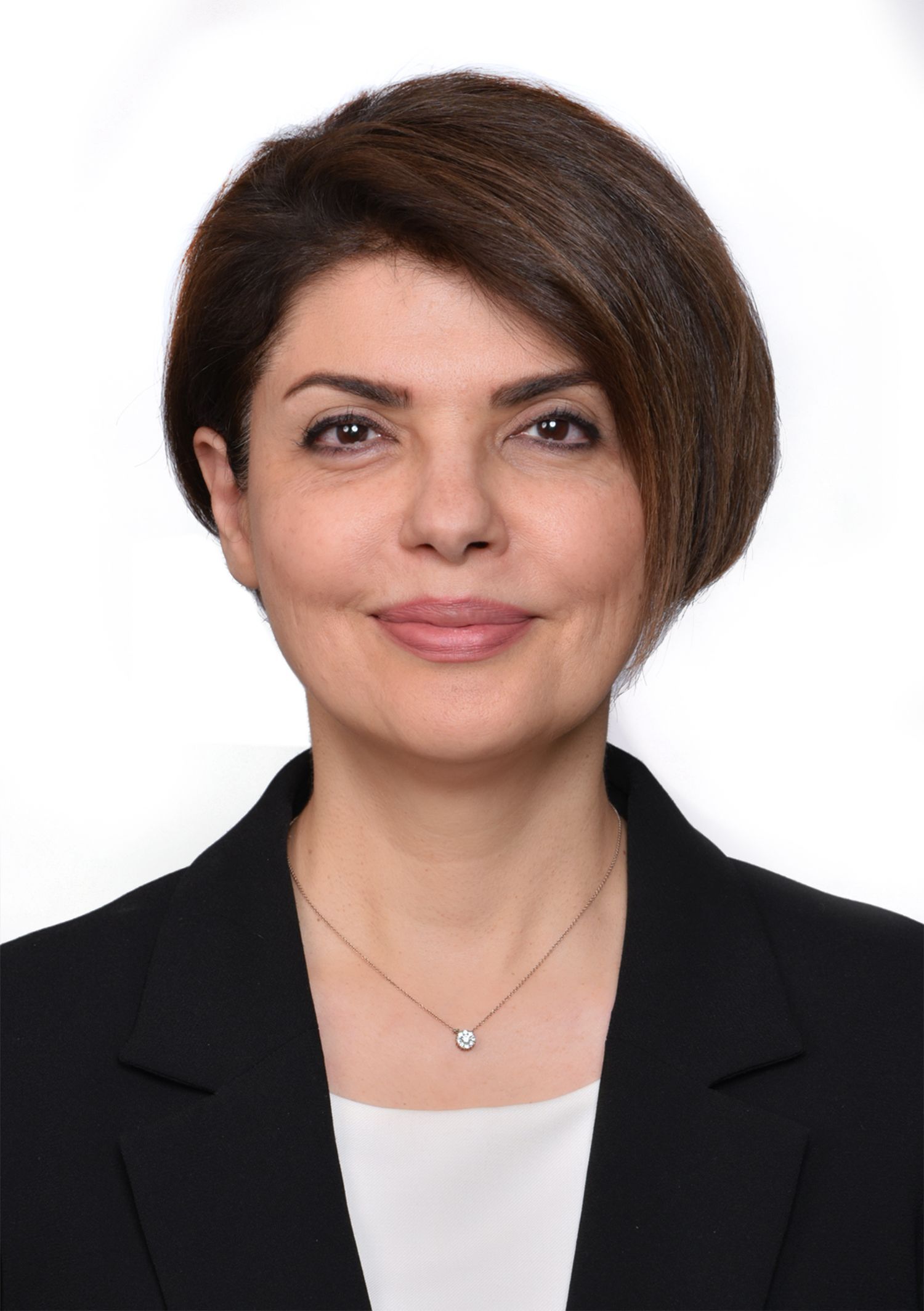Dr. Rooya Nikfar, Naturopathic Doctor in Barrie