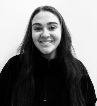 Meet Aliesha Enwright, Registered Massage Therapist in Barrie