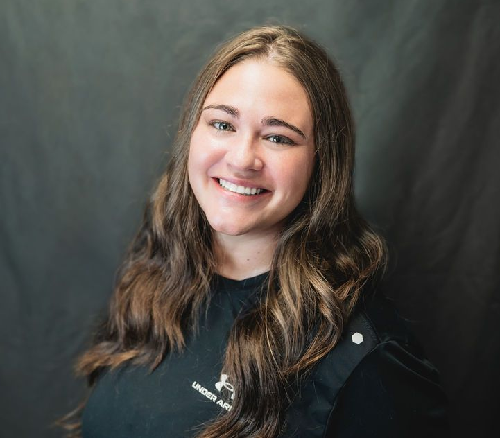 Aliesha Enwright, Registered Massage Therapist in Barrie