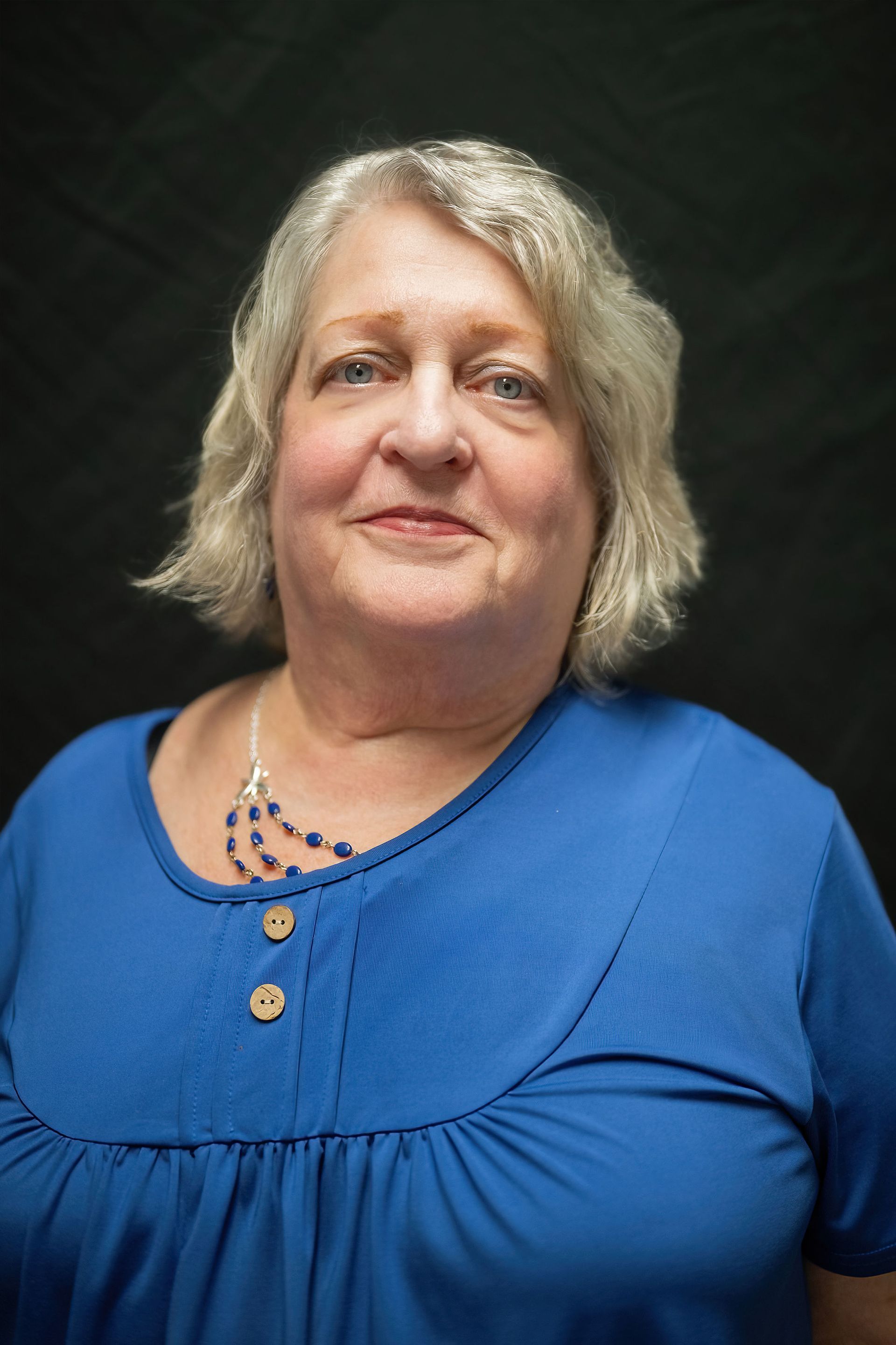 Christina Charles, Clinic Administrator