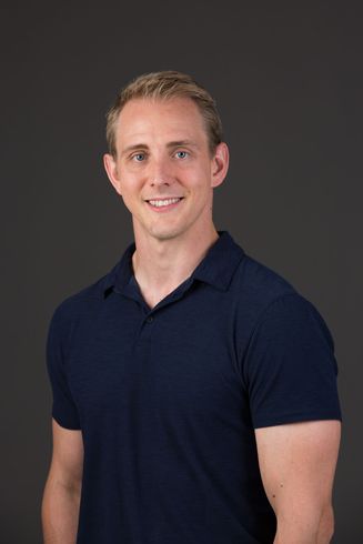 Meet Thom Lillie, Chiropractor in Barrie