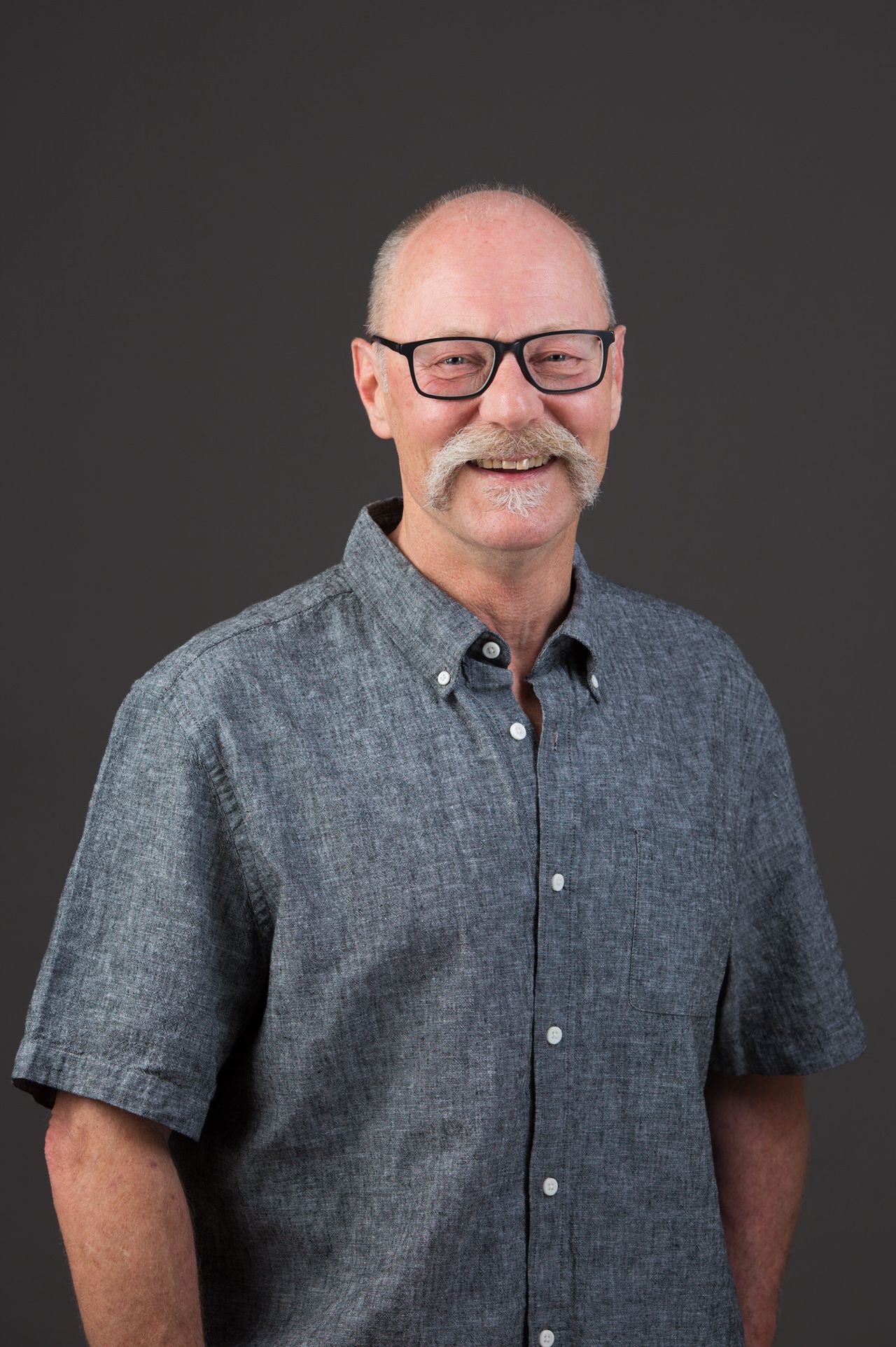 Erik Meyerhoffer, Registered Massage Therapist in Barrie