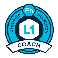 Certified Nutritional Coach