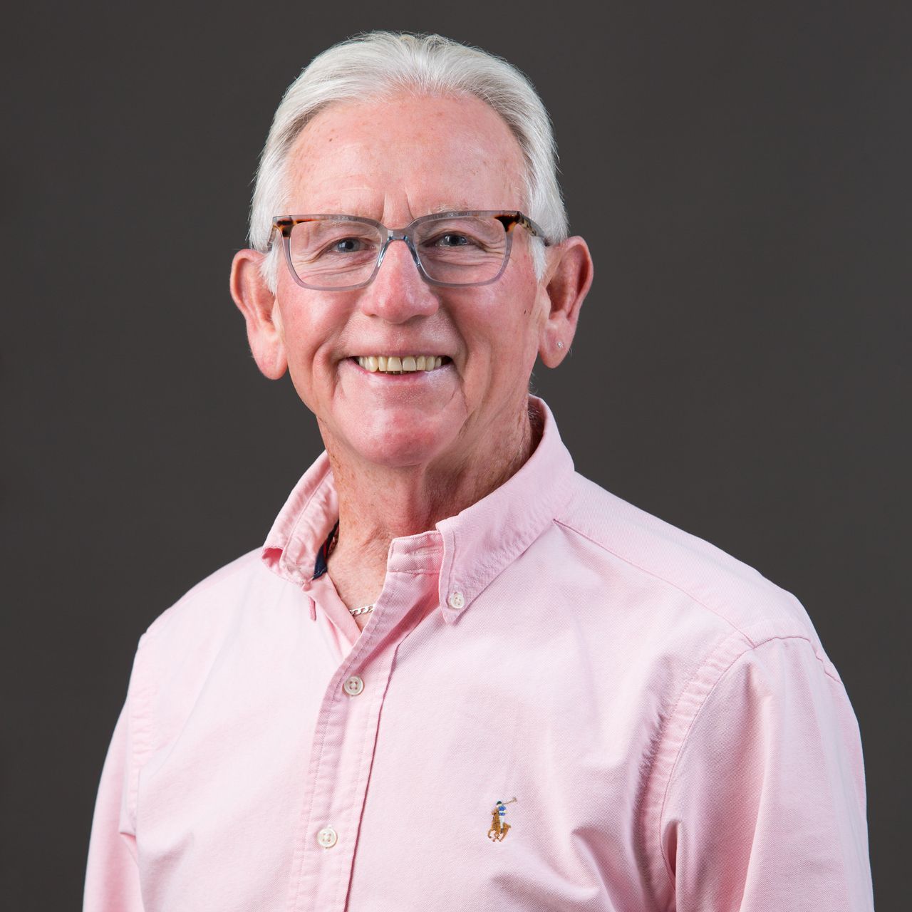 Robert Willson, Chiropractor in Barrie
