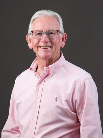 Meet Robert Willson, Chiropractor in Barrie