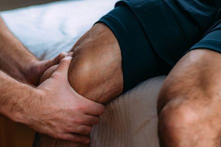 Massage Therapy Services in Barrie